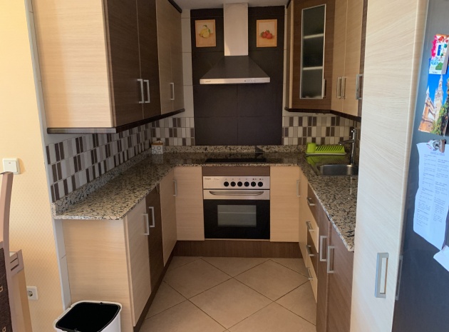 Revente - Appartement - Formentera del Segura