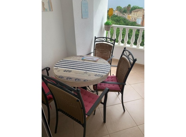 Revente - Appartement - Formentera del Segura