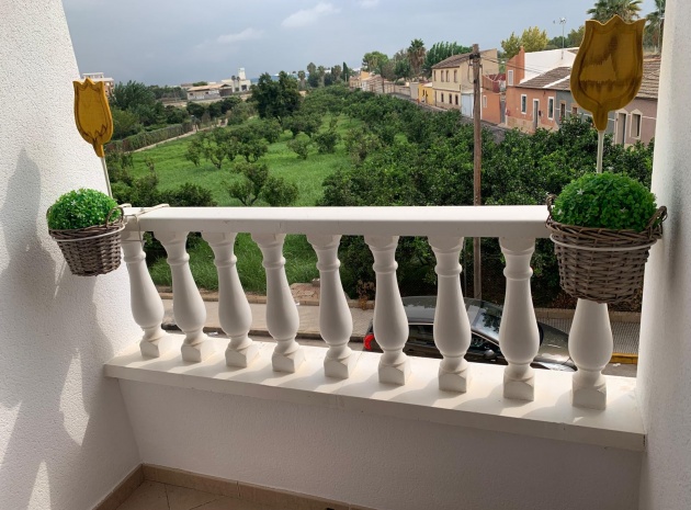 Revente - Appartement - Formentera del Segura