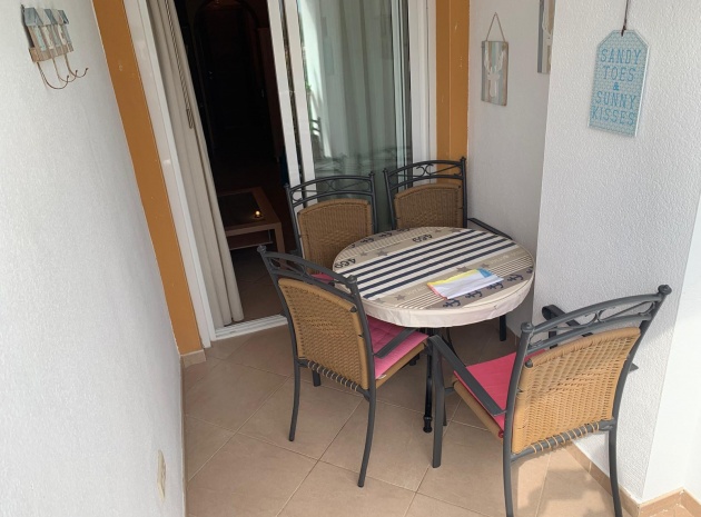 Revente - Appartement - Formentera del Segura