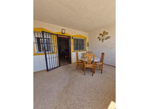 Resale - Apartment - Punta Prima - La Cinuelica