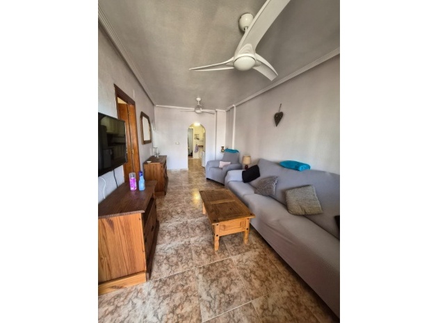 Resale - Apartment - Punta Prima - La Cinuelica