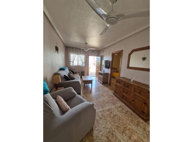 Resale - Apartment - Punta Prima - La Cinuelica