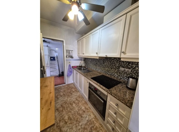 Resale - Apartment - Punta Prima - La Cinuelica