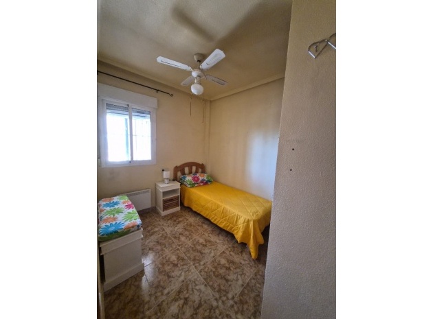 Resale - Apartment - Punta Prima - La Cinuelica