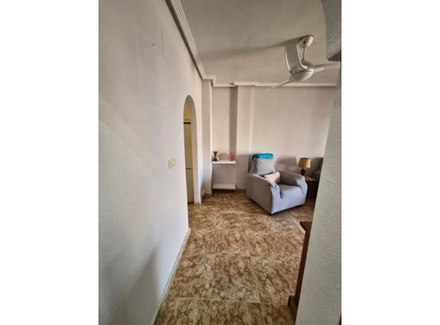 Resale - Apartment - Punta Prima - La Cinuelica
