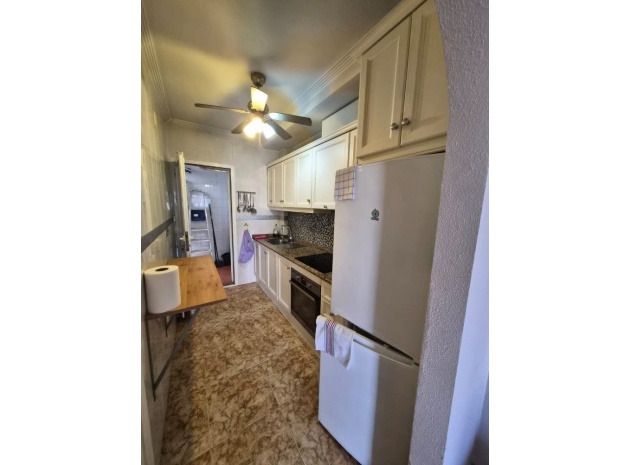 Resale - Apartment - Punta Prima - La Cinuelica