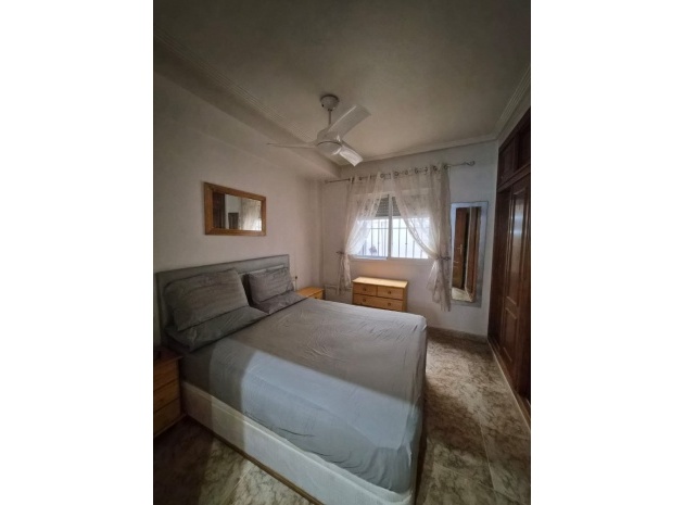 Resale - Apartment - Punta Prima - La Cinuelica