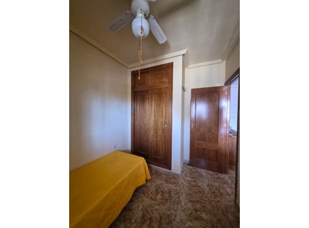 Resale - Apartment - Punta Prima - La Cinuelica