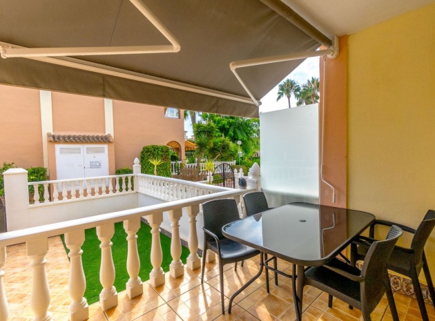 Återförsäljning - Radhus - Playa Flamenca - Res Laguna