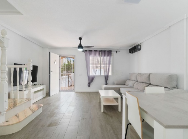 Återförsäljning - Radhus - Playa Flamenca - Res Laguna