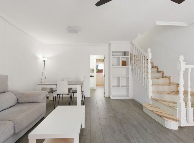 Återförsäljning - Radhus - Playa Flamenca - Res Laguna