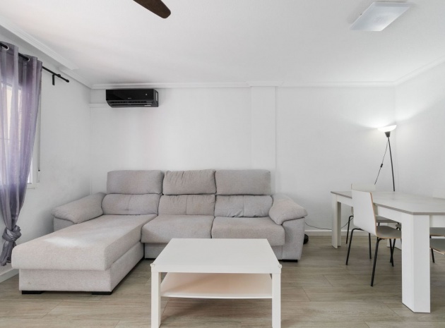 Återförsäljning - Radhus - Playa Flamenca - Res Laguna