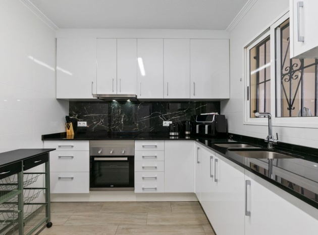 Återförsäljning - Radhus - Playa Flamenca - Res Laguna