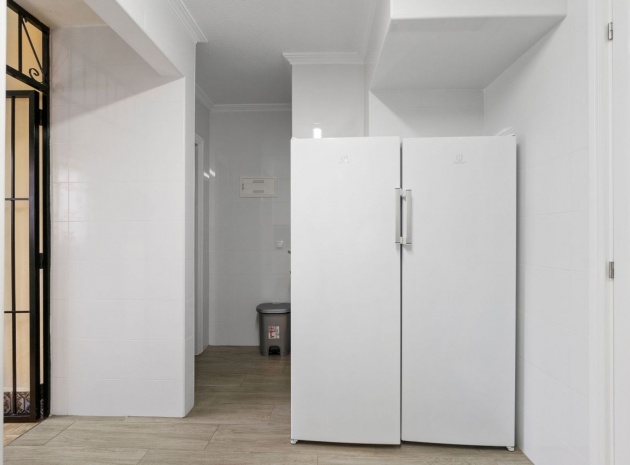 Återförsäljning - Radhus - Playa Flamenca - Res Laguna