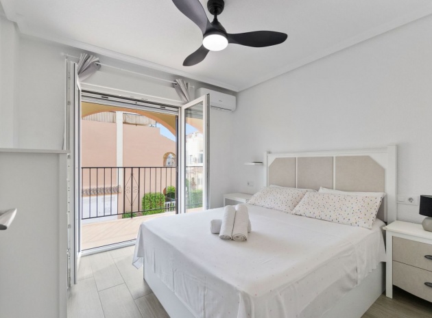 Återförsäljning - Radhus - Playa Flamenca - Res Laguna