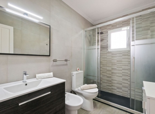 Återförsäljning - Radhus - Playa Flamenca - Res Laguna