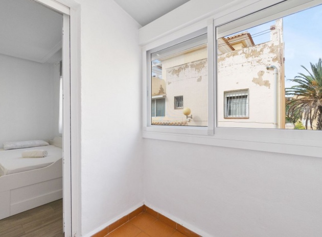 Återförsäljning - Radhus - Playa Flamenca - Res Laguna