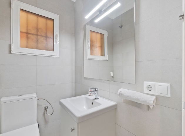 Återförsäljning - Radhus - Playa Flamenca - Res Laguna