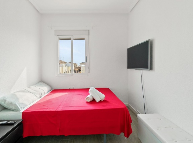 Återförsäljning - Radhus - Playa Flamenca - Res Laguna