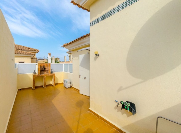 Återförsäljning - Radhus - Playa Flamenca - Res Laguna