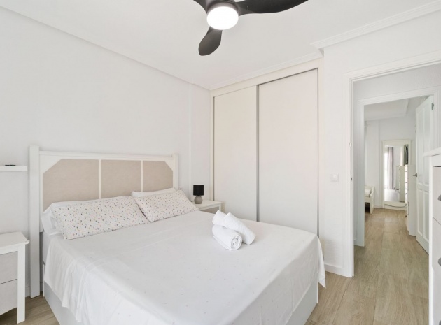 Återförsäljning - Radhus - Playa Flamenca - Res Laguna