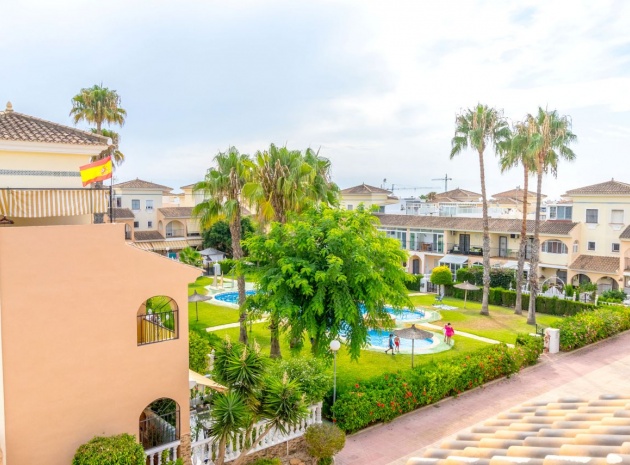 Återförsäljning - Radhus - Playa Flamenca - Res Laguna