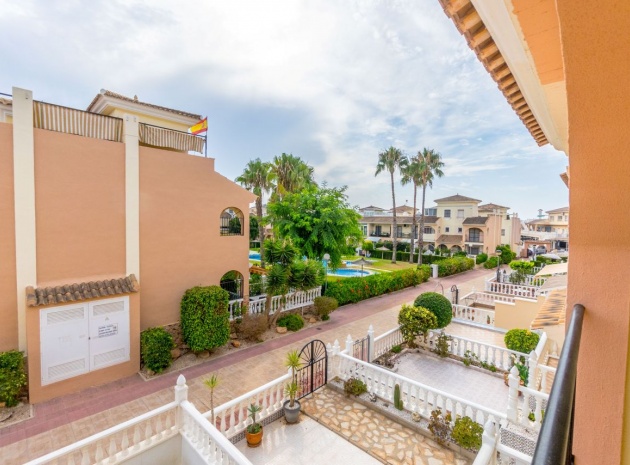 Återförsäljning - Radhus - Playa Flamenca - Res Laguna