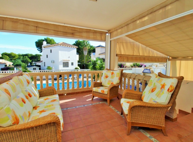 Revente - Villa - Villamartin - las ramblas