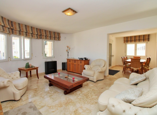 Revente - Villa - Villamartin - las ramblas