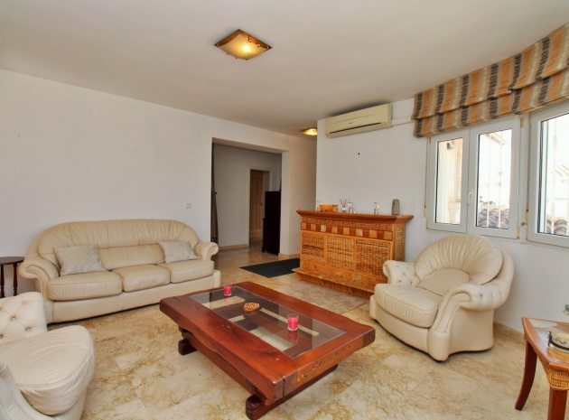 Revente - Villa - Villamartin - las ramblas