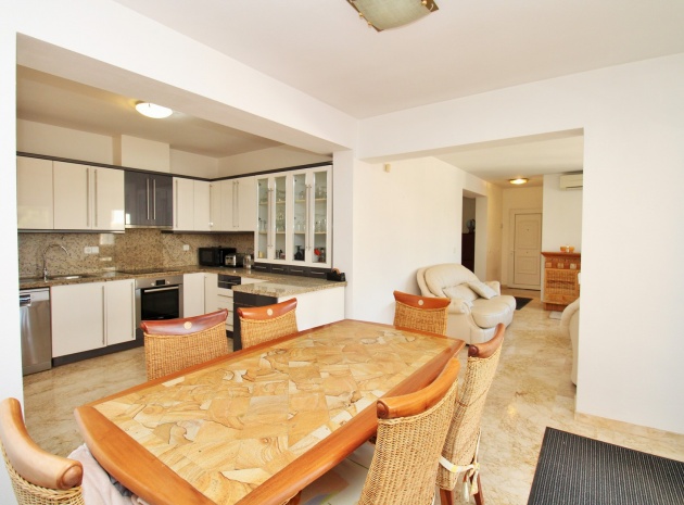 Revente - Villa - Villamartin - las ramblas