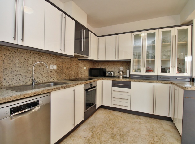 Revente - Villa - Villamartin - las ramblas