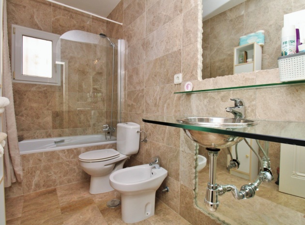 Revente - Villa - Villamartin - las ramblas