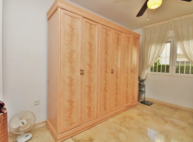 Revente - Villa - Villamartin - las ramblas