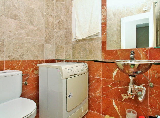 Revente - Villa - Villamartin - las ramblas