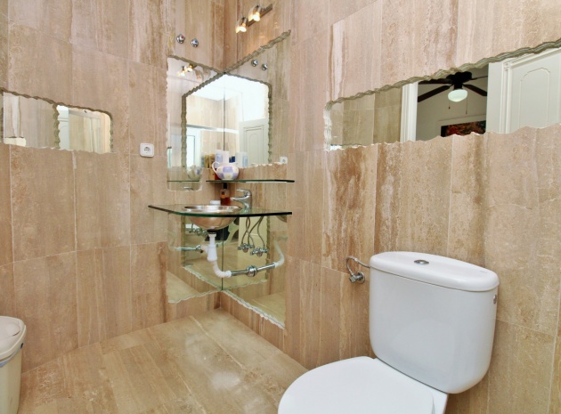 Revente - Villa - Villamartin - las ramblas