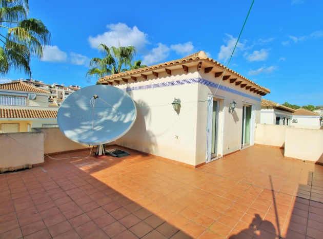 Revente - Villa - Villamartin - las ramblas