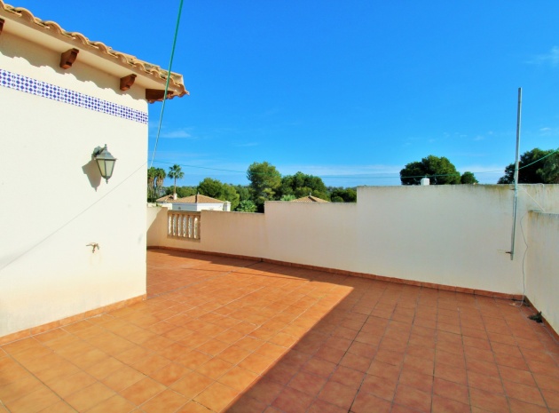 Revente - Villa - Villamartin - las ramblas