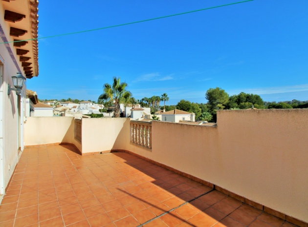 Revente - Villa - Villamartin - las ramblas