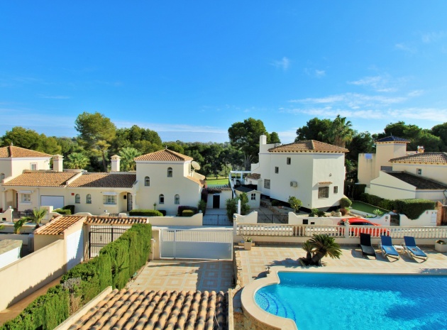 Revente - Villa - Villamartin - las ramblas