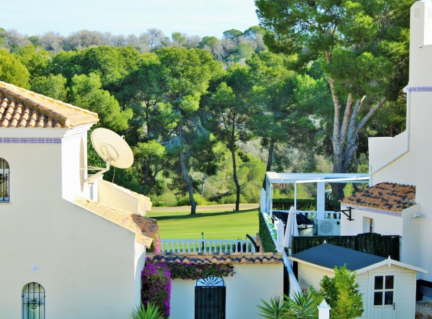 Revente - Villa - Villamartin - las ramblas