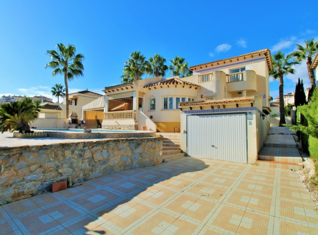 Revente - Villa - Villamartin - las ramblas