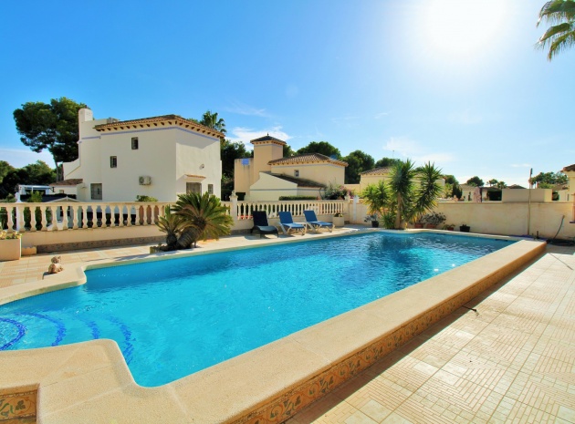 Revente - Villa - Villamartin - las ramblas