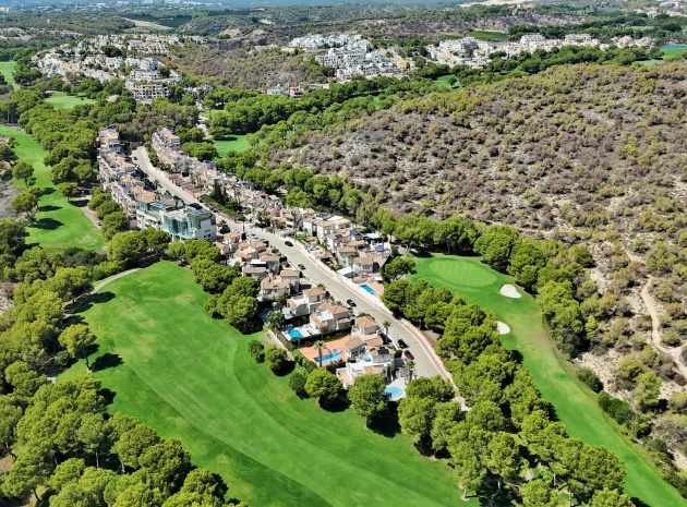 Revente - Villa - Villamartin - las ramblas