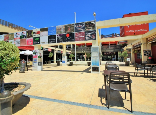 Revente - Villa - Villamartin - las ramblas