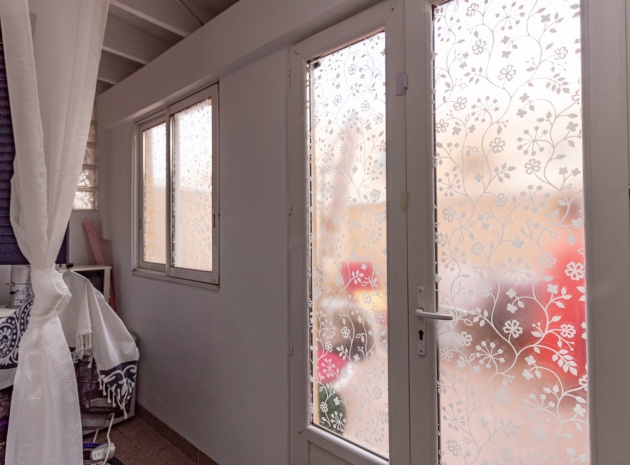 Resale - Apartment - Torrevieja - el chaparral