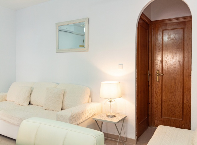 Resale - Apartment - Torrevieja - el chaparral
