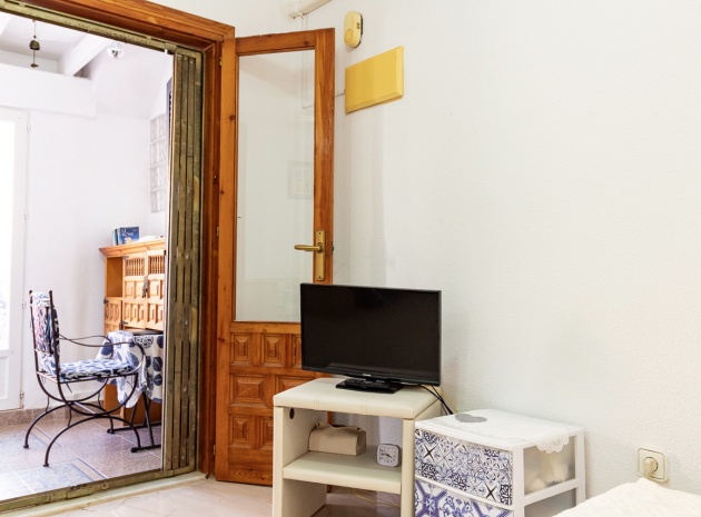 Resale - Apartment - Torrevieja - el chaparral