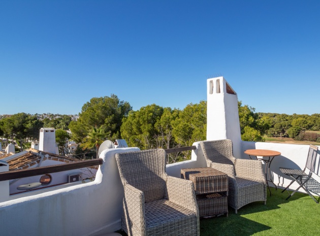 Resale - Townhouse - Villamartin - Fortuna